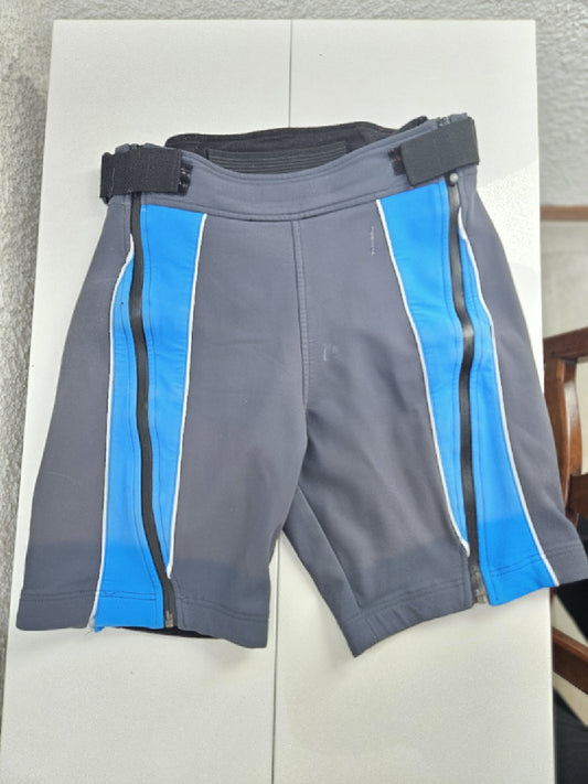 scaldamuscoli Colmar tg S Usati