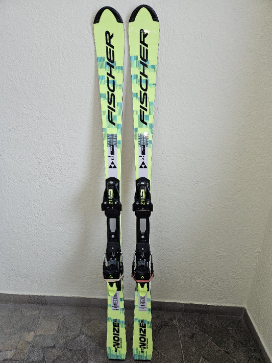 Fisher WC RC4 Noize SL 158 2025/2026 usato