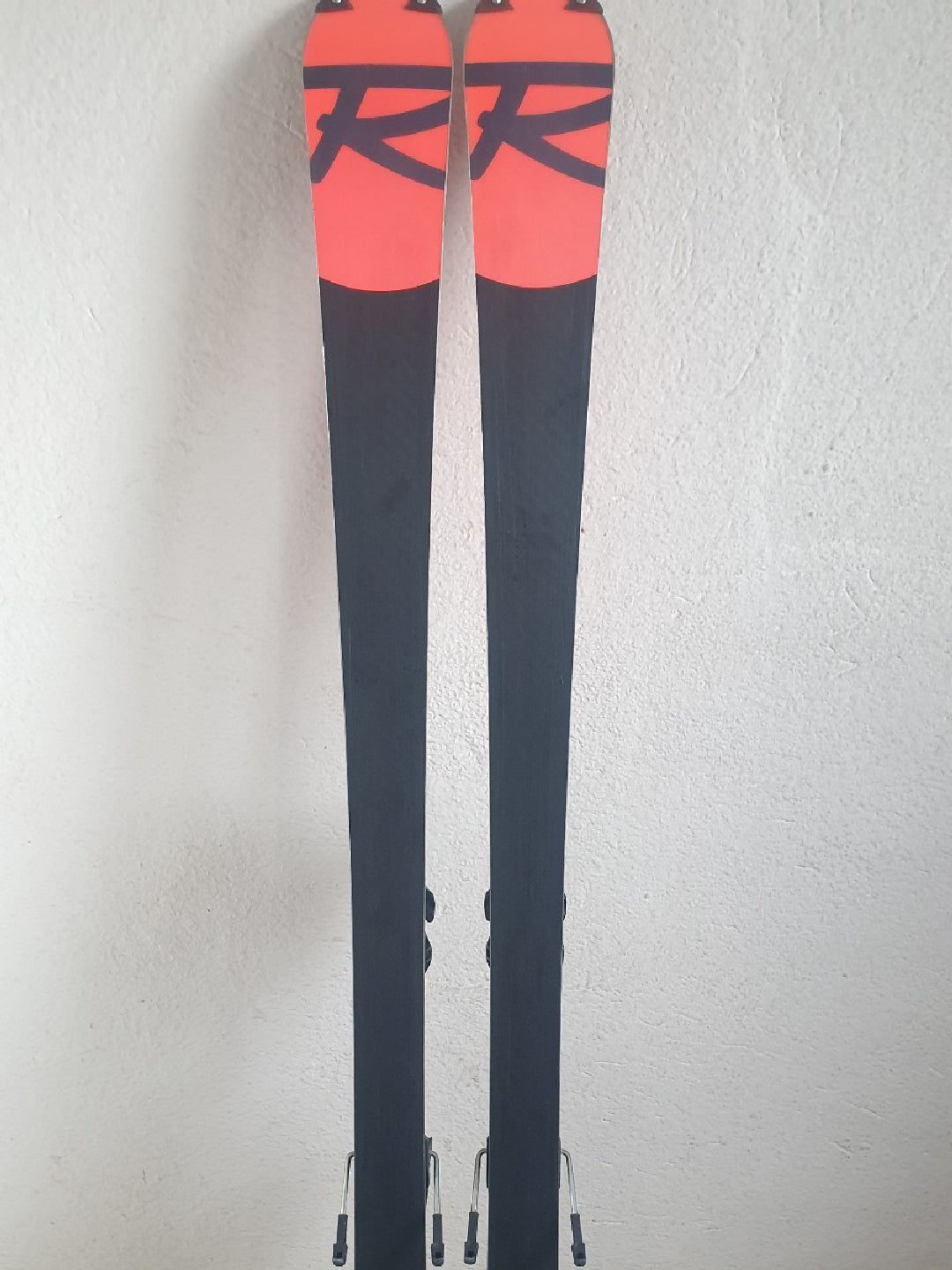 Sci Rossignol Hero Athlete SL 157 cm R12 SPX 15 usati