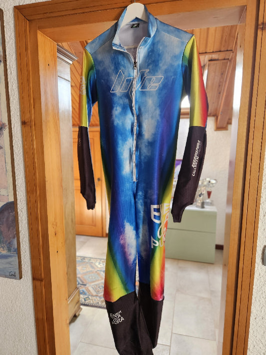 Tuta gara Energia Pura Usati