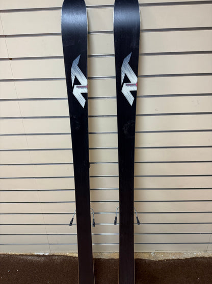 Sci Nordica Belle to Belle 169cm r17.5 usati