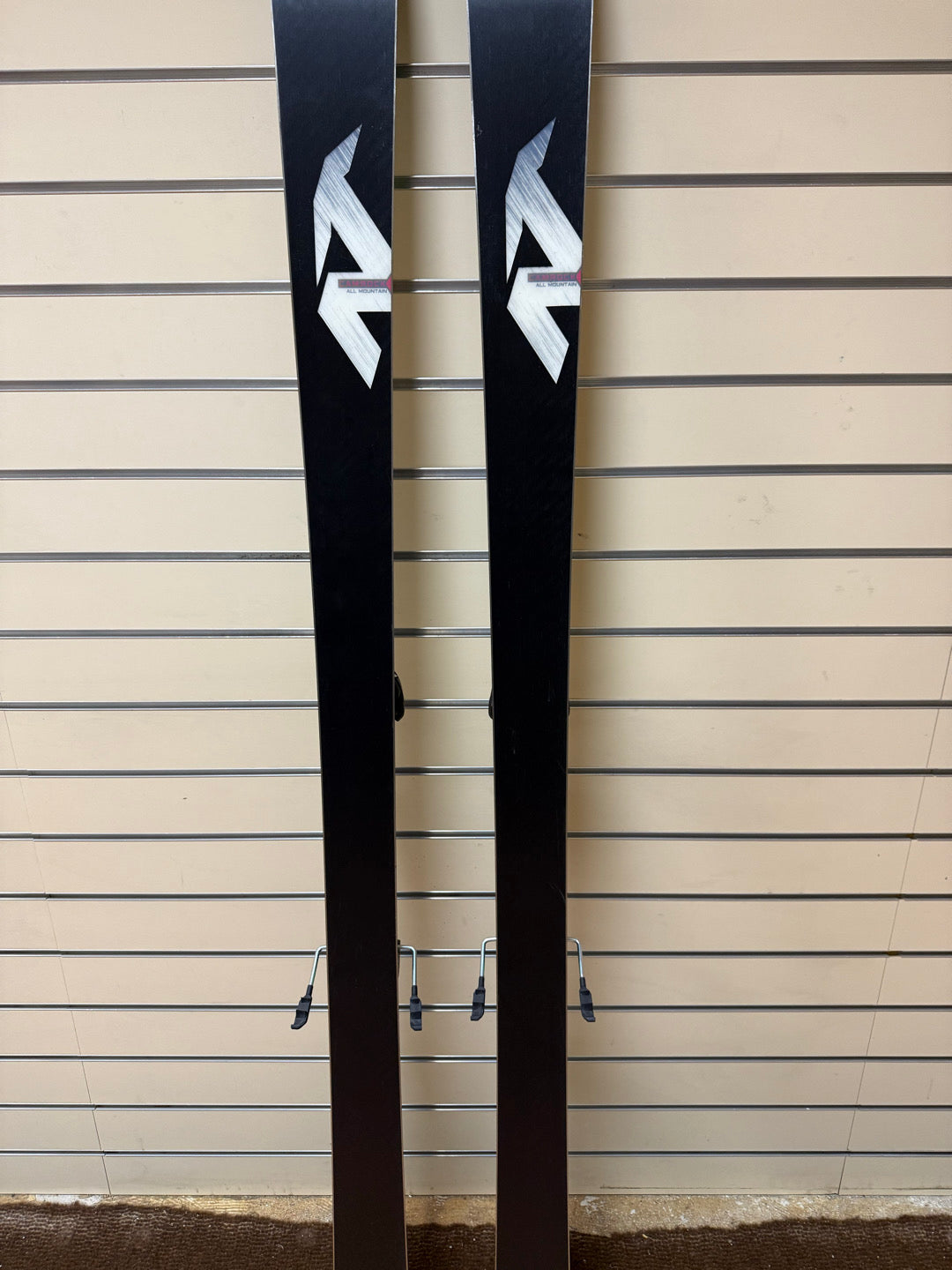 sci Nordica Nrgy 80 185cm r 21.5 usati
