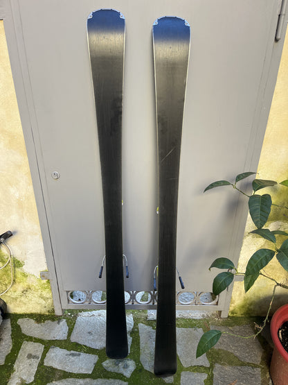 Sci donna 149cm Rossignol Famous Light Series 2 usati