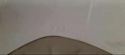 Scarponi sci alpinismo La Sportiva Vega WS 24.5 usati