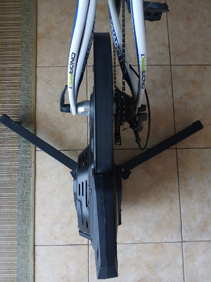 Rullo bici élite suito t usato