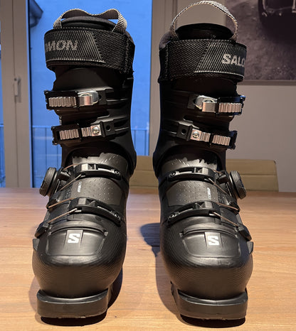 Salomon S PRO BOA R110 25-25.5 Usati