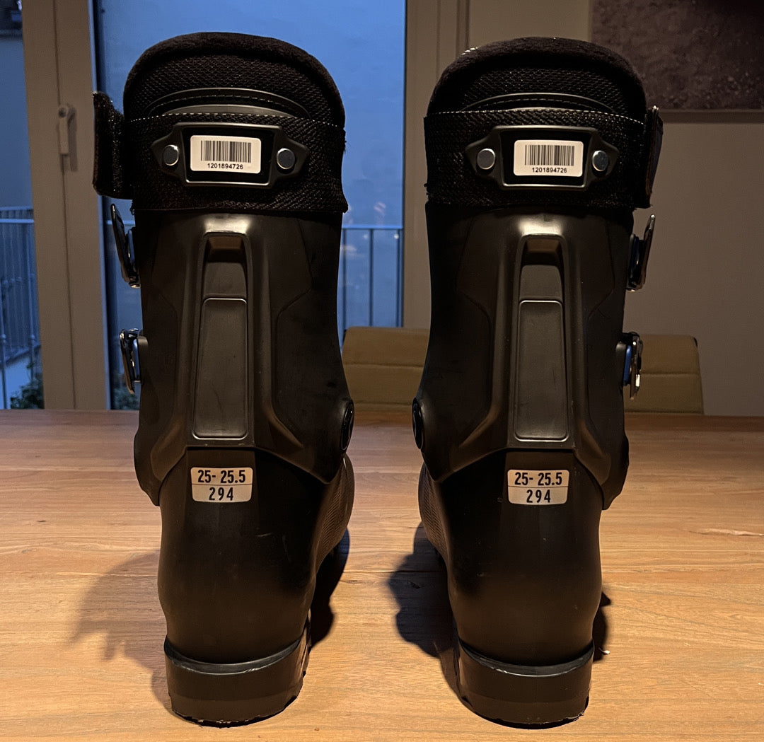 Salomon S PRO BOA R110 25-25.5 Usati