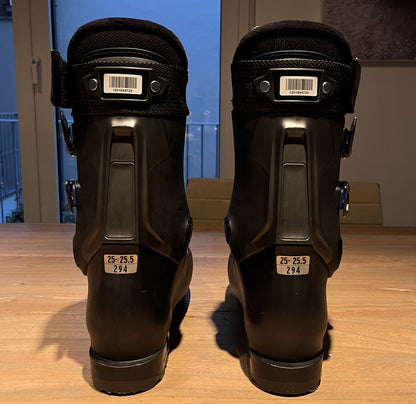 Salomon S PRO BOA R110 25-25.5 Usati