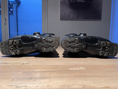 Salomon S PRO BOA R110 25-25.5 Usati