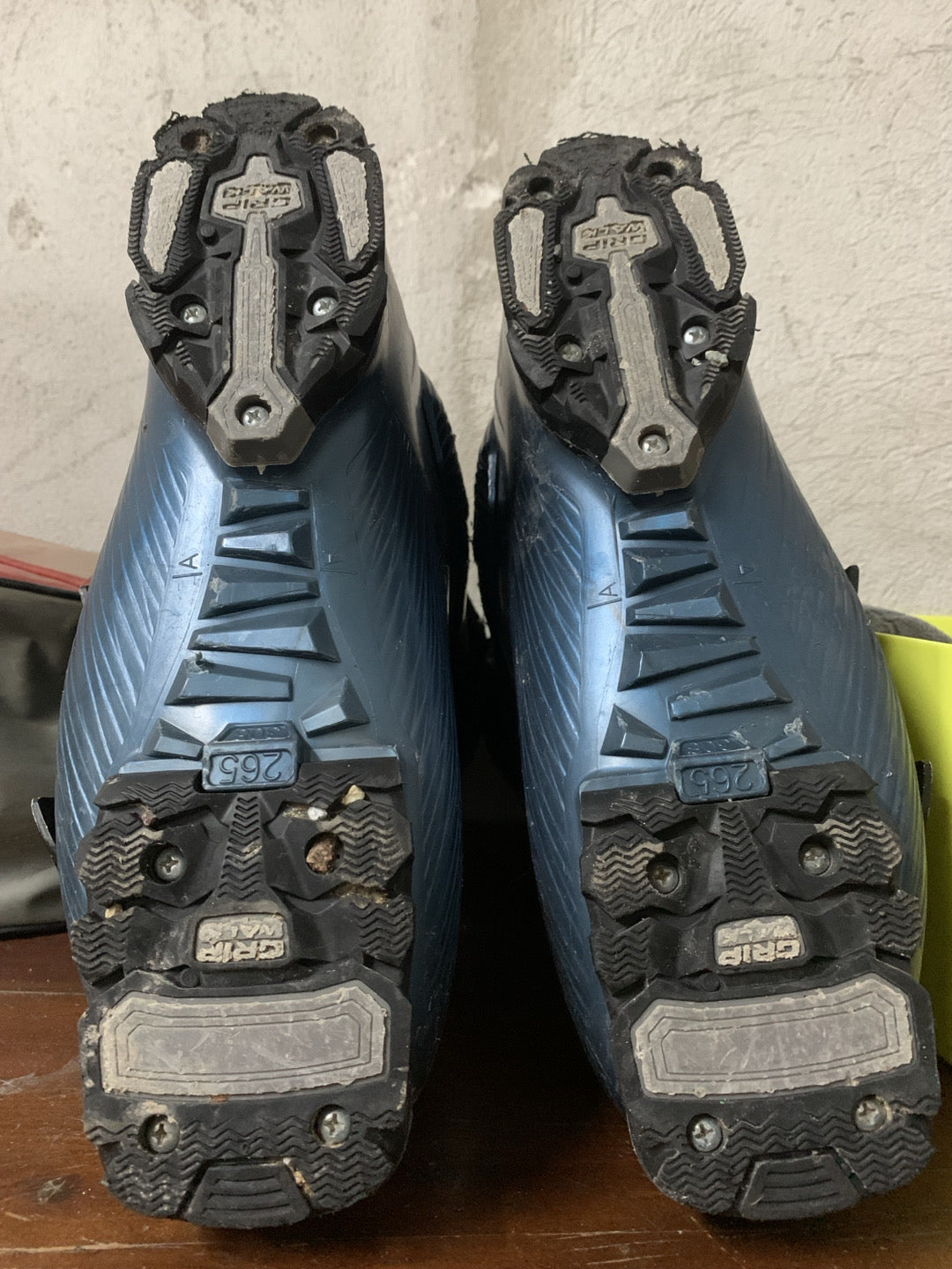 scarponi sci Dalbello Veloce Max W 80 tg 26.5