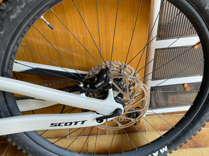 E-MTB Scott voltage eRide 920 2026 tg. M usata