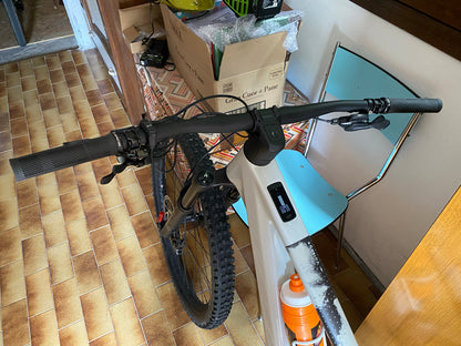 E-MTB Scott voltage eRide 920 2026 tg. M usata