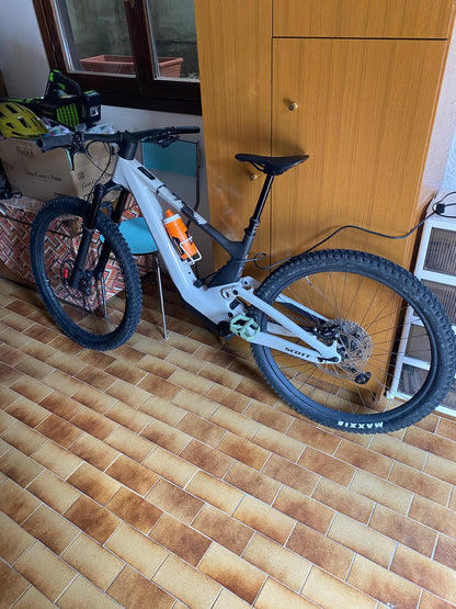 E-MTB Scott voltage eRide 920 2026 tg. M usata