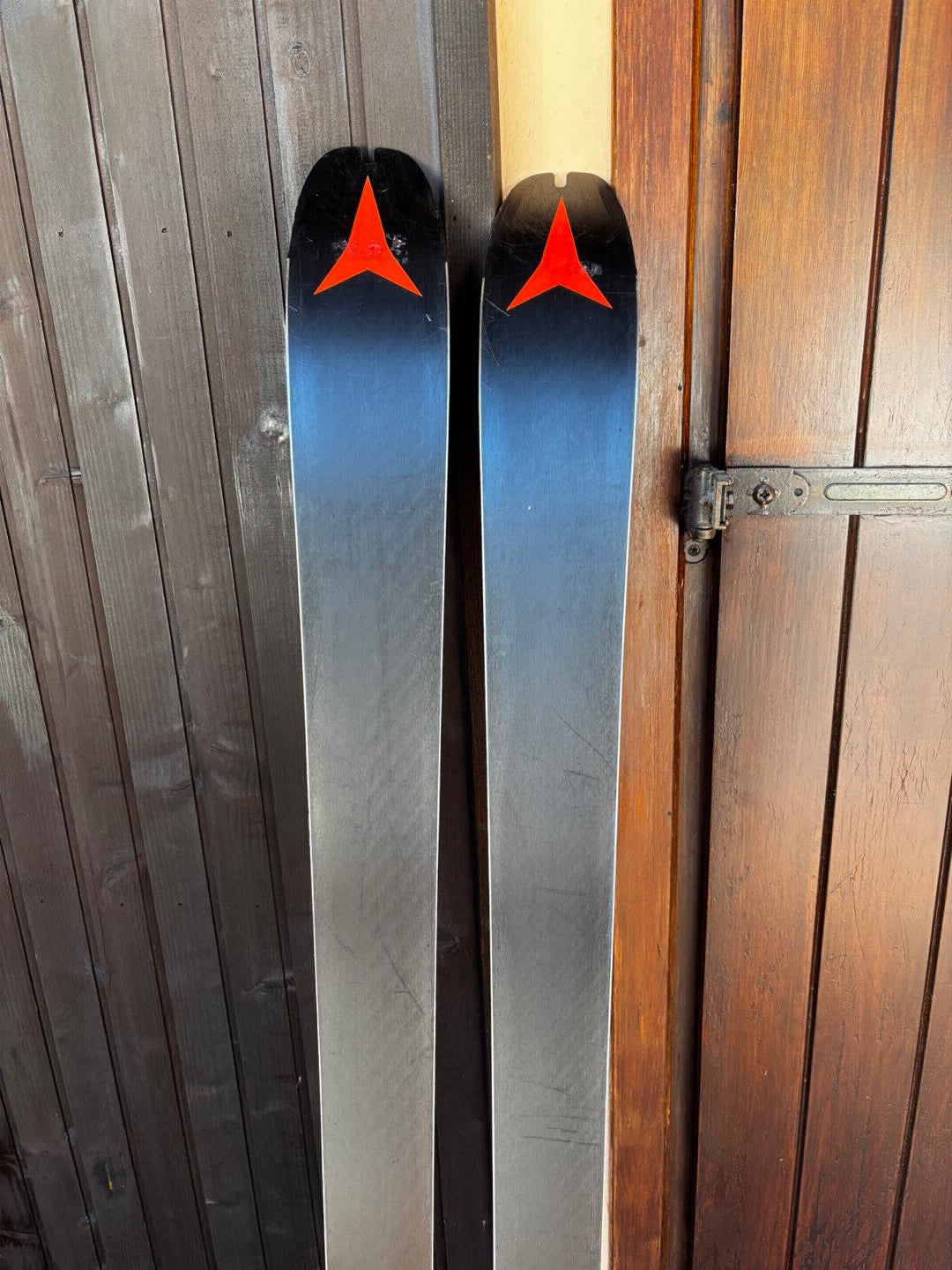 Sci Atomic Backland 65ul 161cm usati