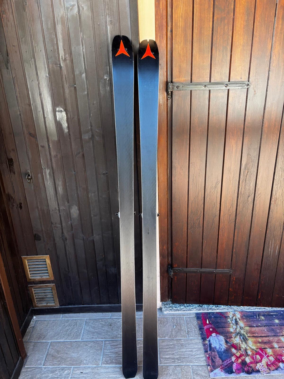Sci Atomic Backland 65ul 161cm usati