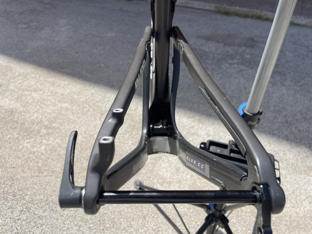 Telaio Santa Cruz Blur cc taglia “M “ 2019