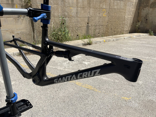 Telaio Santa Cruz Blur cc taglia “M “ 2019