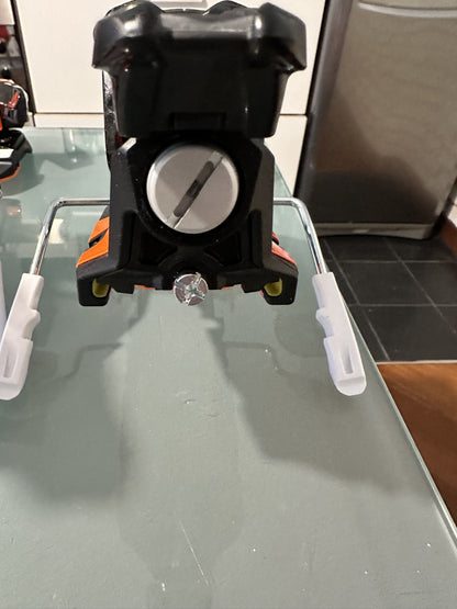 Attacco atomic N STH2 WTR 16 W BR