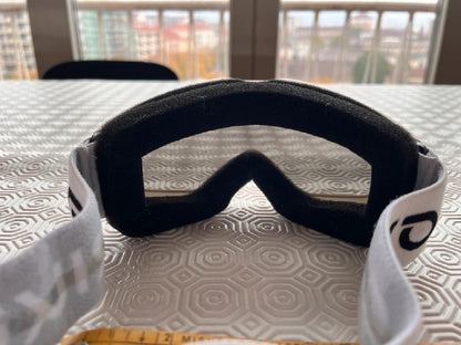 Maschera sci bambino Briko S2 usata