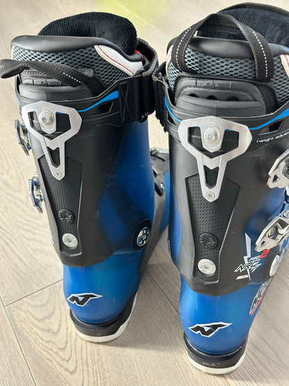 Scarponi sci Nordica Pro tg. 28.5 usati