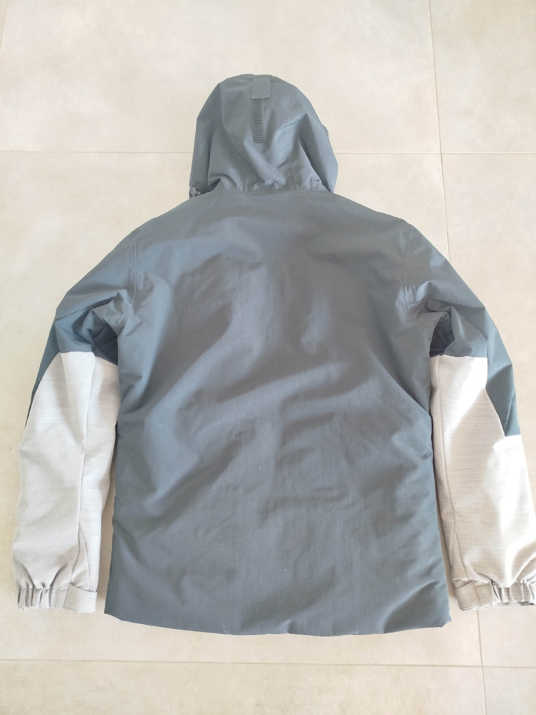 Giacca sci uomo Rossignol tg M usata 1 volta