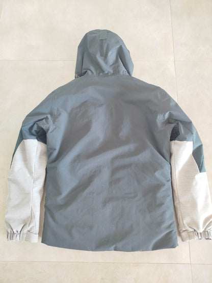 Giacca sci uomo Rossignol tg M usata 1 volta