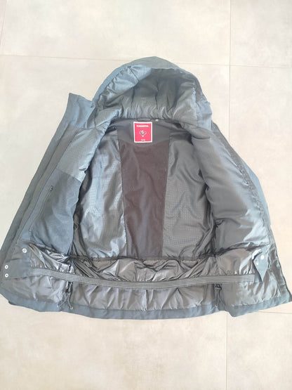 Giacca sci uomo Rossignol tg M usata 1 volta