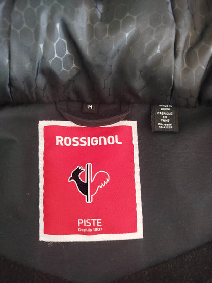 Giacca sci uomo Rossignol tg M usata 1 volta