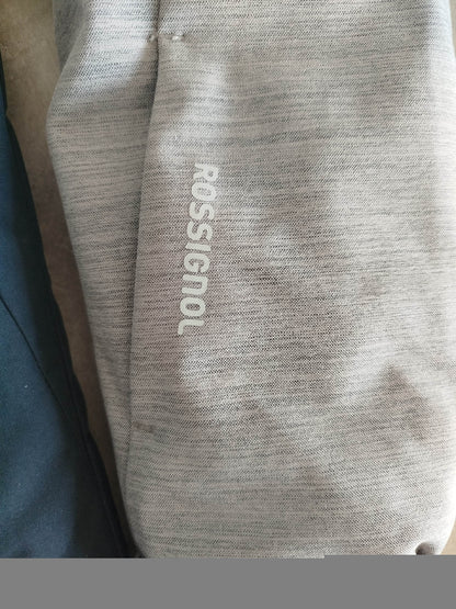 Giacca sci uomo Rossignol tg M usata 1 volta