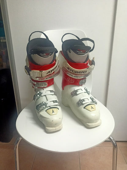 scarponi sci Atomic GS 130 wc 43