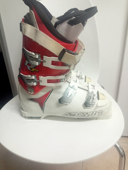 scarponi sci Atomic GS 130 wc 43