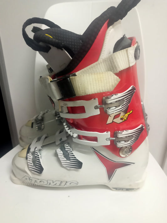 scarponi sci Atomic GS 130 wc 43