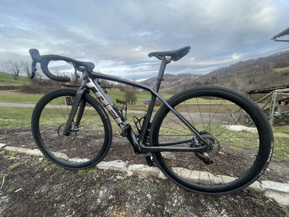 TREK EMONDA SLR7 SRAM FORCE AXS tg. 50 usata