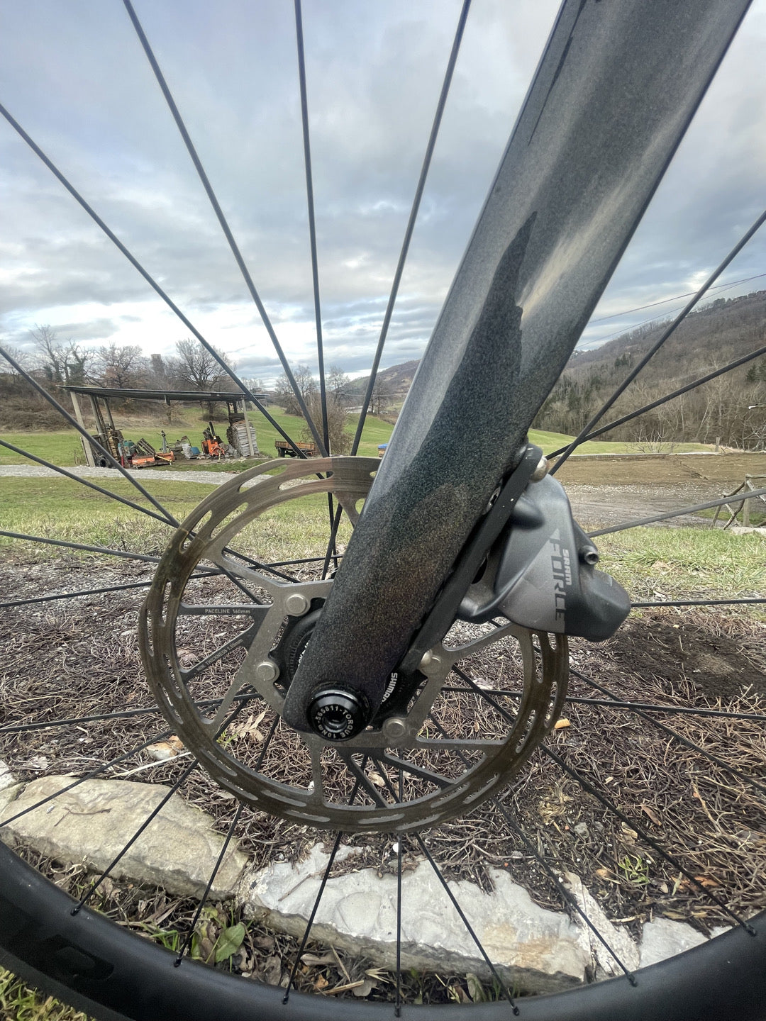 TREK EMONDA SLR7 SRAM FORCE AXS tg. 50 usata