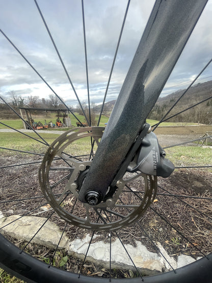 TREK EMONDA SLR7 SRAM FORCE AXS tg. 50 usata