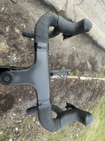 TREK EMONDA SLR7 SRAM FORCE AXS tg. 50 usata