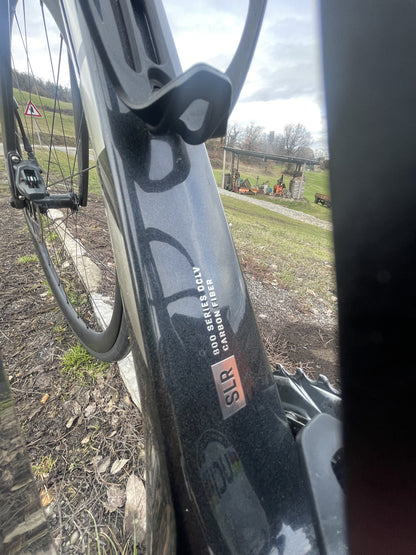 TREK EMONDA SLR7 SRAM FORCE AXS tg. 50 usata