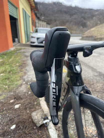 TREK EMONDA SLR7 SRAM FORCE AXS tg. 50 usata