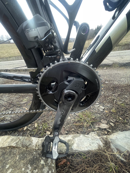 TREK EMONDA SLR7 SRAM FORCE AXS tg. 50 usata