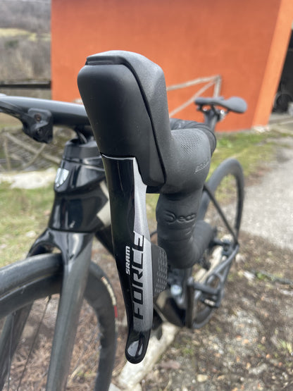 TREK EMONDA SLR7 SRAM FORCE AXS tg. 50 usata