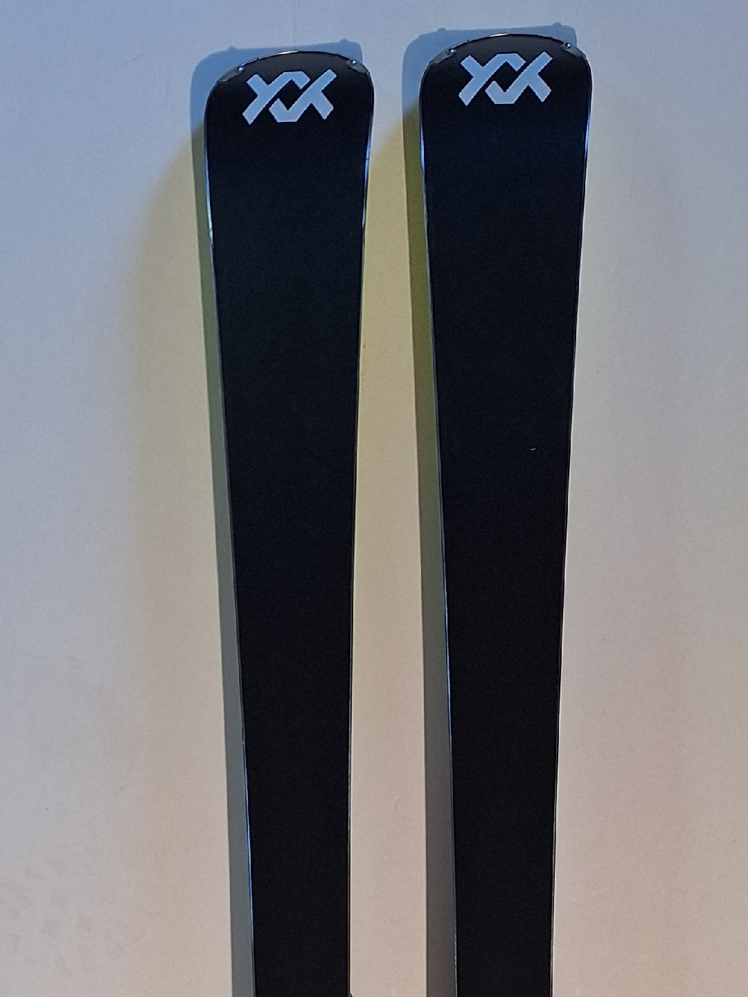 SCI VOLKL RACETIGER 158cm SC 2026 Usati