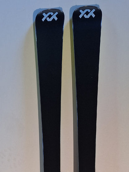 SCI VOLKL RACETIGER 158cm SC 2026 Usati