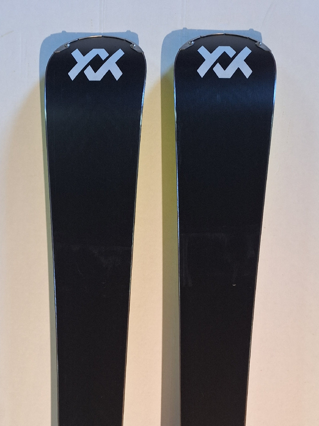 SCI VOLKL RACETIGER 158cm SC 2026 Usati