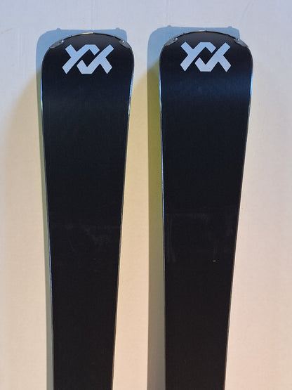 SCI VOLKL RACETIGER 158cm SC 2026 Usati