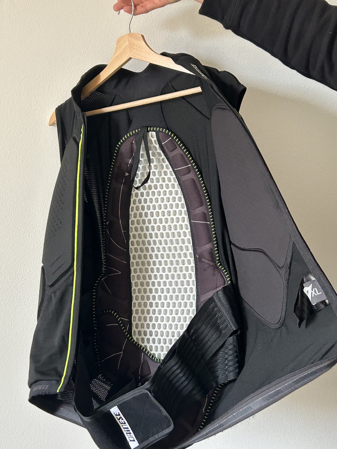protective Gilet Dainese