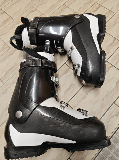 Scarponi sci Salomon Mission 60 tg. 26 usati