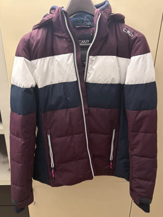 Giacca Sci Donna CMP tg M