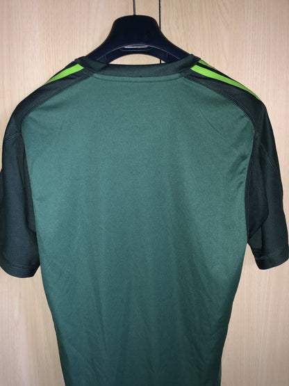 Tg. S Maglia gara Juventus originale mai usata