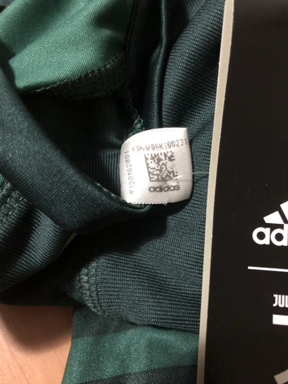 Tg. S Maglia gara Juventus originale mai usata