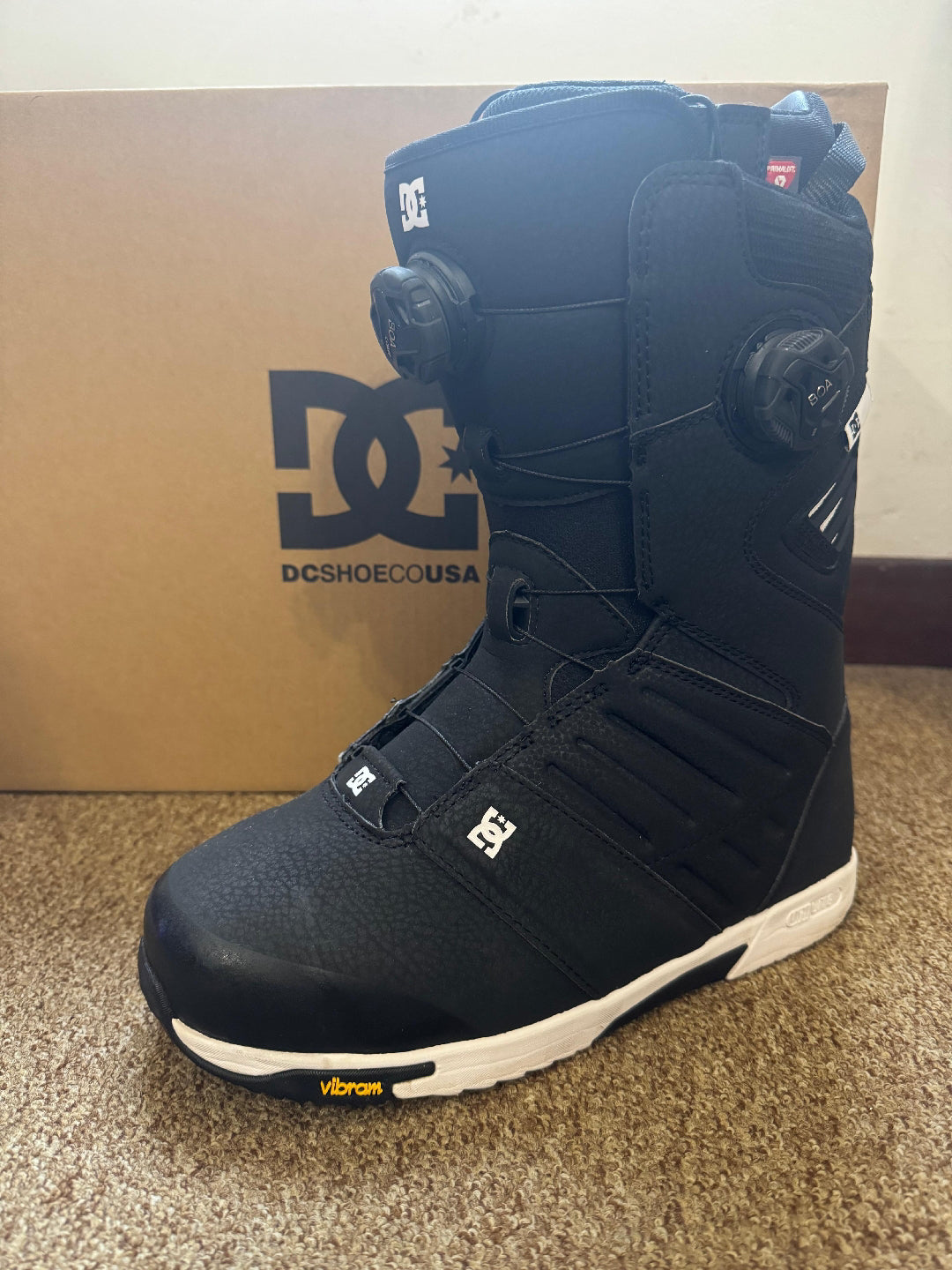 DC Judge 2026 - (42.5 - 9,5 US) USATO